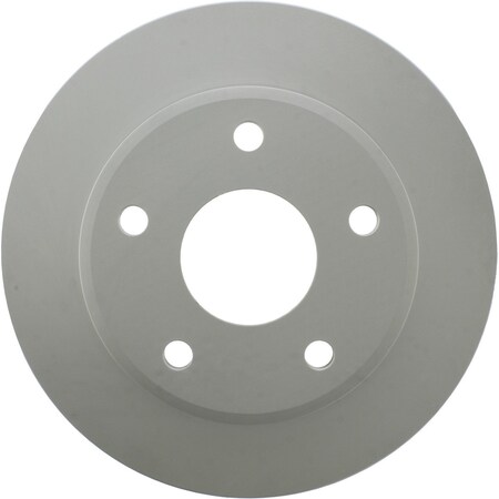 Centric Parts Gcx Brake Rotor Fully Coated, 320.67065F 320.67065F